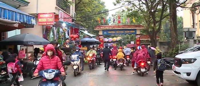 Hiện tại thì vẫn còn nhiều luồng ý kiến trái chiều và góp ý về đề xuất này của Sở GTVT TP Hà Nội