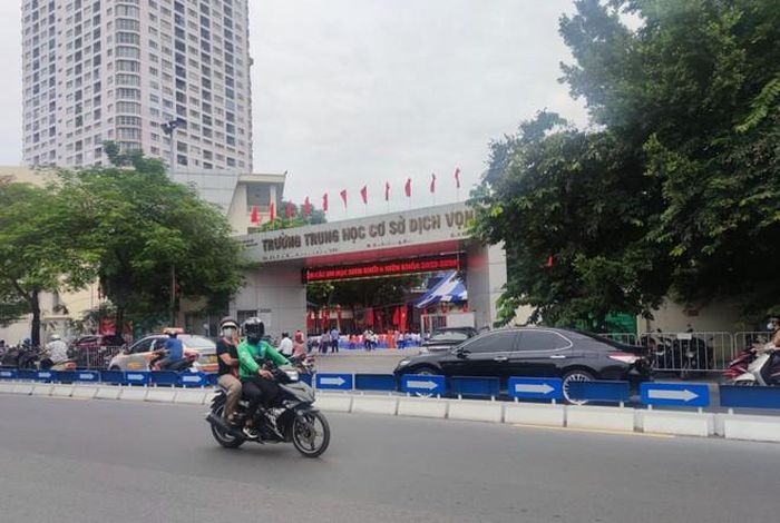 Các chuyên gia thì cho rằng, việc áp dụng hạn chế tốc độ cần tính toán hợp lí và có sự khảo sát kỹ lưỡng cho phù hợp với hạ tầng cơ sở