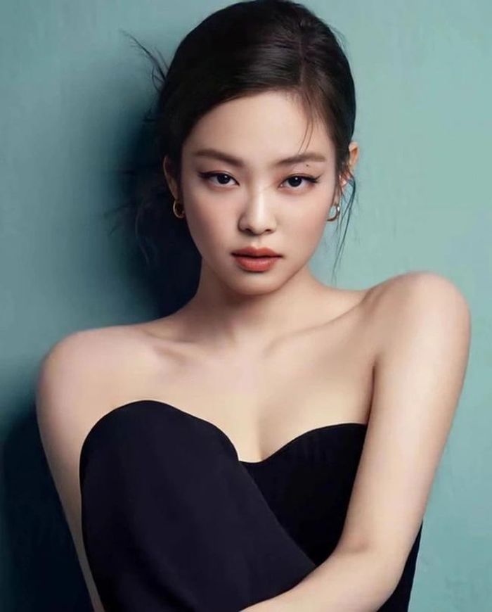 Jennie (Blackpink)