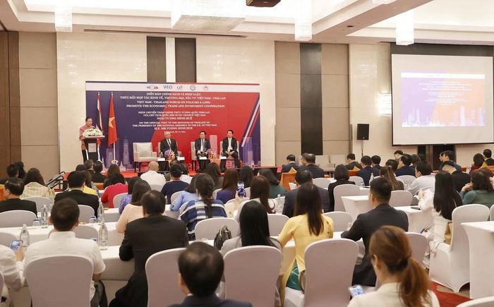 Quang cảnh Diễn đàn. (Ảnh: Doãn Tấn/TTXVN)