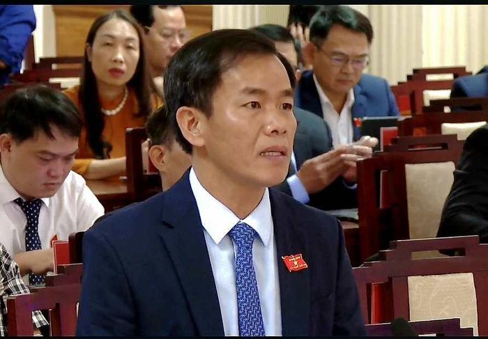 Chủ tịch UBND tỉnh Thừa Thiên-Huế Nguyễn Văn Phương: "Lĩnh vực giáo dục luôn được tỉnh ưu tiên hàng đầu".