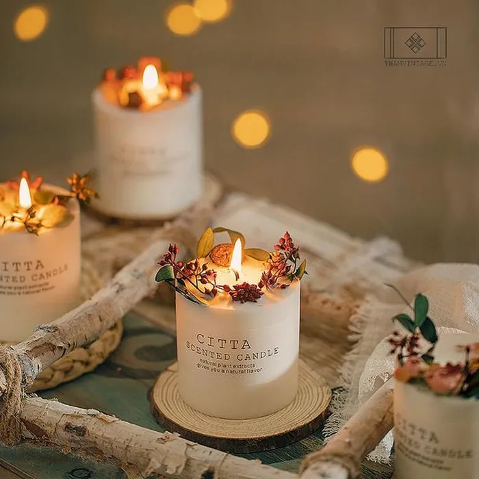Với món quà này, hứa hẹn sẽ người nhận sẽ cảm thấy hạnh phúc và yêu thích món quà này ngay từ khi mở ra đấy nhé!