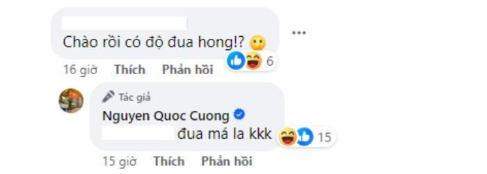 Cường Đô La khá cởi mở khi chia sẻ về các con