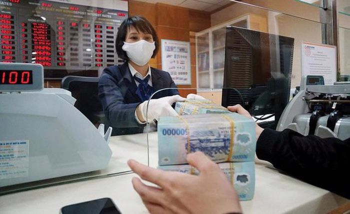 Nhiều quy định mới về thông tin tín dụng.