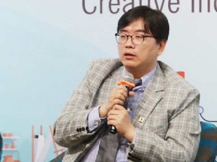 Luật sư Phan Vũ Tuấn.