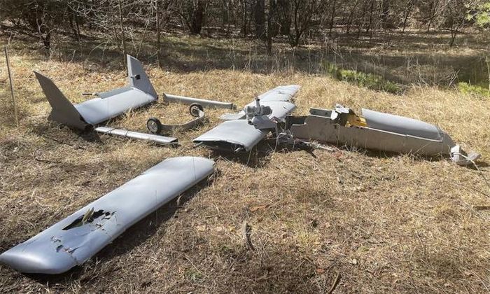 Đánh giá từ việc 9 chiếc UAV bị hệ thống phòng không tiêu diệt và 8 chiếc khác bị hệ thống tác chiến điện tử đánh chặn, có thể thấy mạng lưới phòng không được triển khai chặt chẽ và các hệ thống tác chiến điện tử tiên tiến của Nga, đã chứng tỏ hiệu suất chiến đấu rất hiệu quả.