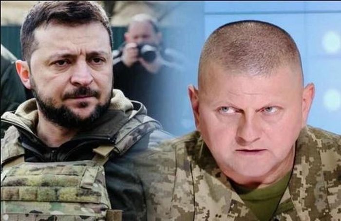 Tuy nhiên, điều nghiêm trọng hơn theo tướng Zaluzhny tiết lộ, đó là việc Tổng thống Zelensky hiện đang gặp rắc rối, vì một số tướng lĩnh Ukraine không sẵn sàng tiến công mà chỉ muốn phòng ngự, củng cố lực lượng, đợi thời cơ. Điều này cho thấy quân đội Ukraine không còn tinh thần chiến đấu tiến công và tình thế vô cùng cấp bách.