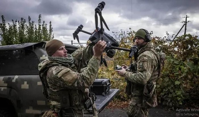 Nhìn từ góc độ này, Ukraine không chỉ tiến hành các cuộc tấn công bằng UAV khi cuộc chiến đang trong giai đoạn khốc liệt, mà còn có xu hướng lợi dụng mùa đông để tấn công nước Nga. Tuy nhiên Nga sẵn sàng ngăn chặn hiệu quả các cuộc tấn công bằng UAV của Ukraine.