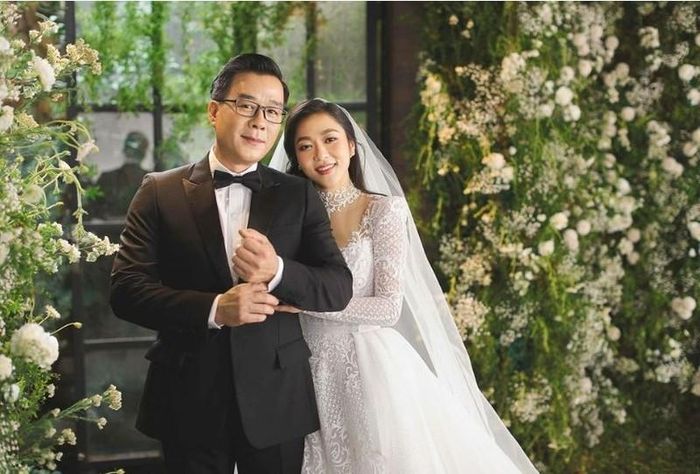 Cuộc hôn nhân chóng vánh của “Vua cá Koi” Thắng Ngô và Hà Thanh Xuân đã khiến nhiều người ngỡ ngàng. 