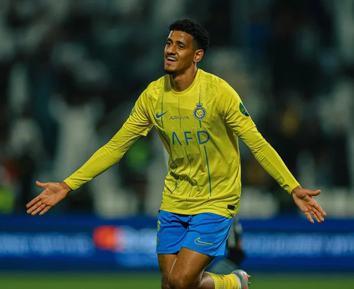 Sau khi Bahebri gỡ thêm một bàn cho Al Shabab, cầu thủ trẻ Maran lập công ấn định chiến thắng 5-2 cho Al Nassr cùng tấm vé vào bán kết King's Cup 2023/24