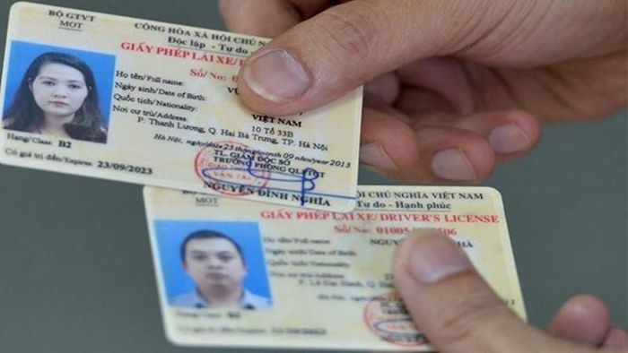 Sở Giao thông vận tải Hà Nội cho biết, từ ngày 12/12, việc cấp, đổi giấy phép lái xe sẽ được thực hiện thêm 1 địa điểm ở thị xã Sơn Tây