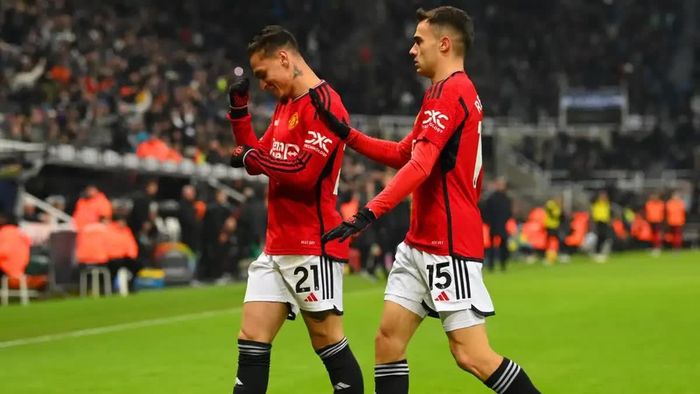 Bị loại khỏi Champions League, MU cũng sẽ đánh rơi vị trí hiện tại ở bảng hệ số của UEFA