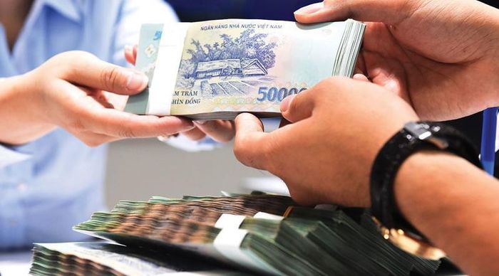 Nới room tín dụng nhiều doanh nghiệp hi vọng dễ dàng tiếp cận nguồn vốn vay, các ngân hàng sẵn sàng giải ngân (ảnh minh họa)