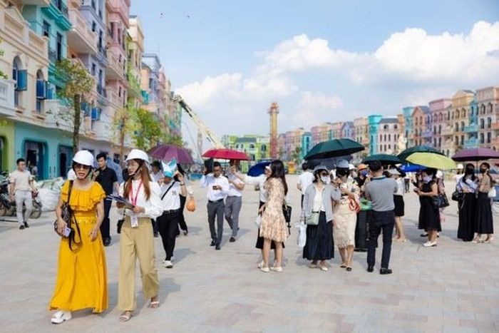 Nhiều sale đã ghi nhận mức thu nhập “khủng” nhờ bán các sản phẩm vượt trội của Vinhomes