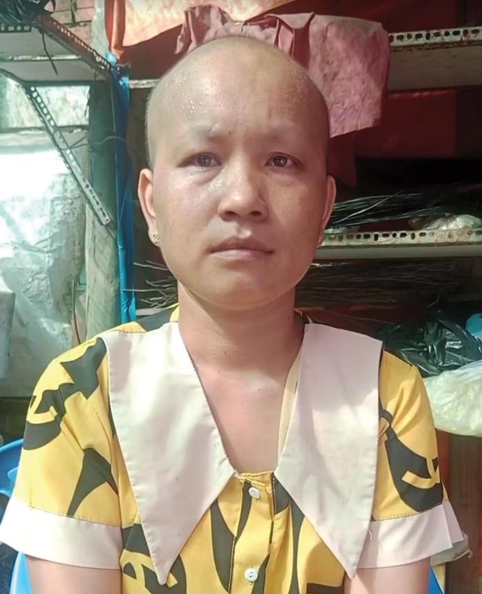 Nguyễn Thanh Tuyền