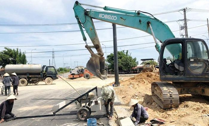 Nhiều dự án chậm tiến độ do vướng khâu GPMB vì khâu định giá đất bồi thường chưa hợp lý