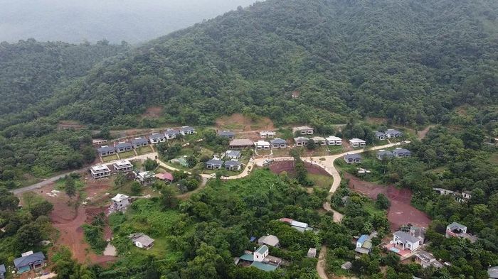 Ảnh minh họa. (Nguồn: Vietnam+)