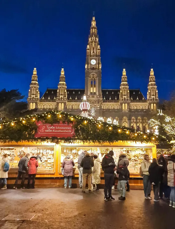 Vienna được mệnh danh là “kinh đô âm nhạc thế giới” hay “thánh địa của giới nhạc sĩ” bởi thành phố này là nơi các nhạc sĩ vĩ đại sinh ra hoặc sống gần cả cuộc đời, như Wolfgang Amadeus Mozart, Joseph Haydn, Franz Schubert, Johann Strauss… Ảnh: Nguyễn Tất Thịnh