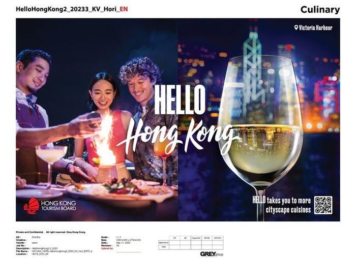 Đến với Hồng Kông để nhận ngay nhiều ưu đãi hấp dẫn dịp cuối năm