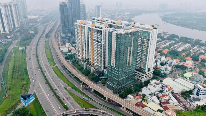 HoREA khẳng định, gỡ nút thắt pháp lý chính là giải pháp then chốt để giải quyết thực trạng lệch pha cung cầu cũng như “ghìm cương” giá nhà.