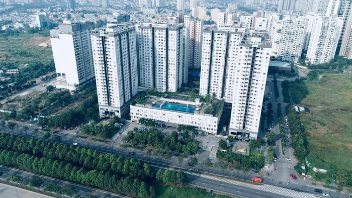 Một chi phí cũng chiếm tỷ lệ không nhỏ trong giá thành nhà ở là chi phí tài chính.