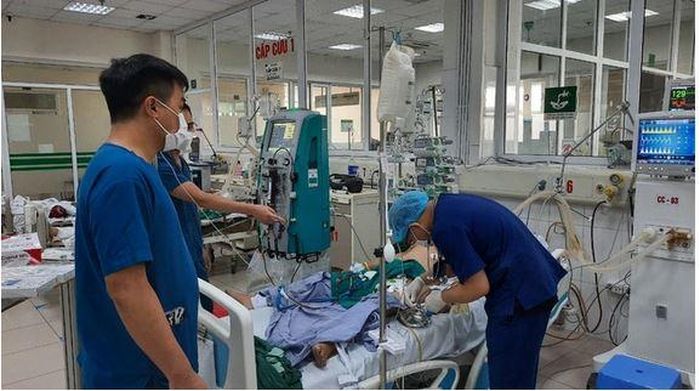 Các bệnh nhân trẻ tuổi mắc cúm thường có diễn biến nhẹ. Tuy nhiên, với người cao tuổi, người có bệnh nền tim mạch, hô hấp, trẻ em dưới 5 tuổi, bệnh có tỉ lệ diễn biến nặng.