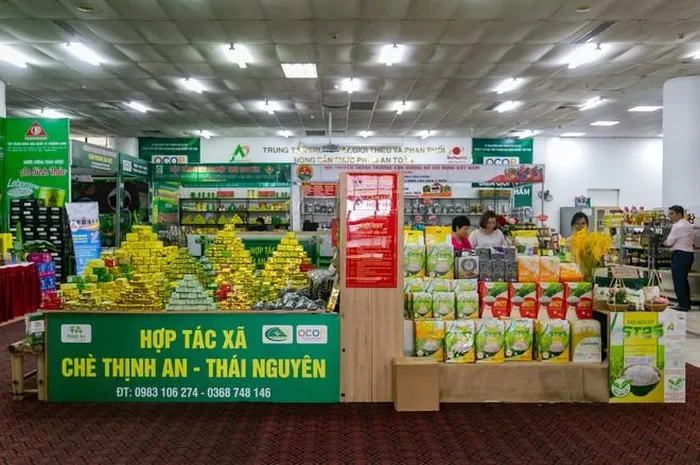 Hà Nội nên tạo điều kiện cho các địa phương đưa sản phẩm nông sản an toàn đến người tiêu dùng trên địa bàn