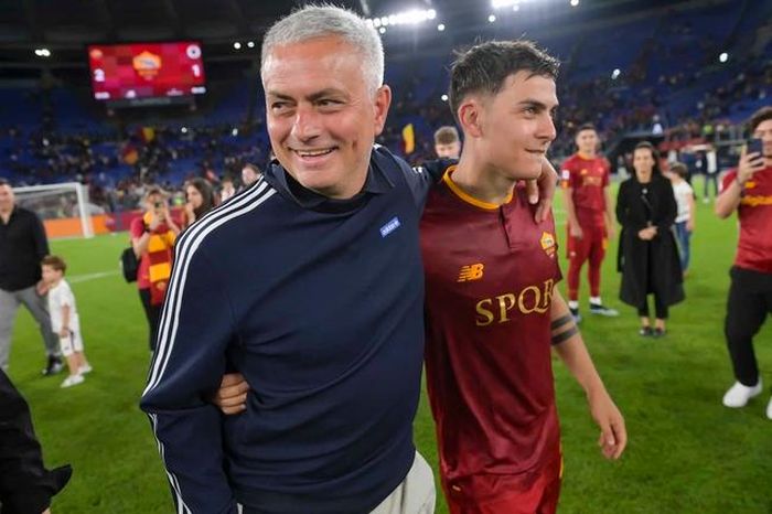 Có thể tin Mourinho yêu Roma và thực lòng muốn ở lại đội bóng này