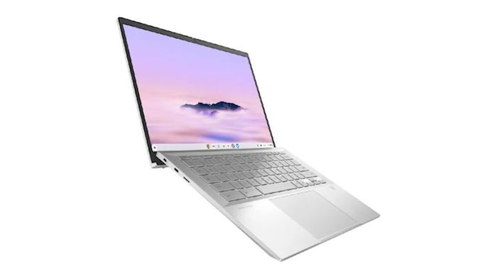 Cung cấp năng lượng cho cho Asus ExpertBook CX54 Chromebook Plus là pin lithium polymer 63Wh và 3 cell. 