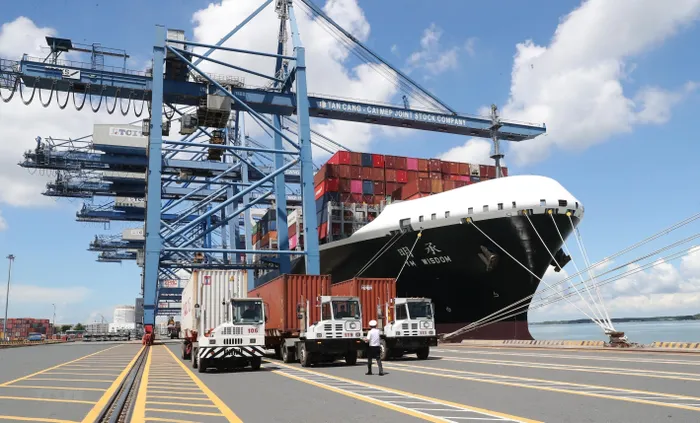  Các doanh nghiệp xuất khẩu không bị áp thuế PVTM hoặc bị áp thuế ở mức thấp so với cáo buộc ban đầu hoặc so với các nước khác cùng bị áp thuế 