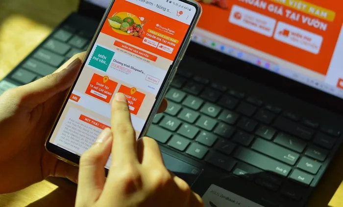 Thương mại điện tử tạo động lực phát triển kinh tế số và dẫn dắt chuyển đổi số