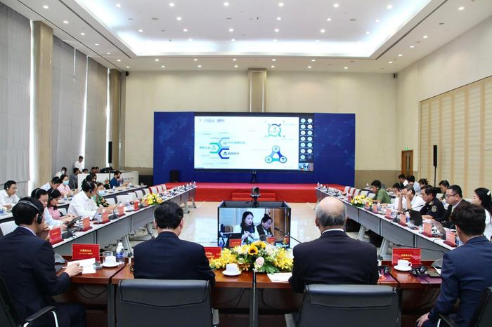Quan tâm và quyết liệt đến việc hỗ trợ các điều kiện hoạt động của doanh nghiệp là yếu tố then chốt cho việc thu hút vốn đầu tư vào tỉnh nhà.