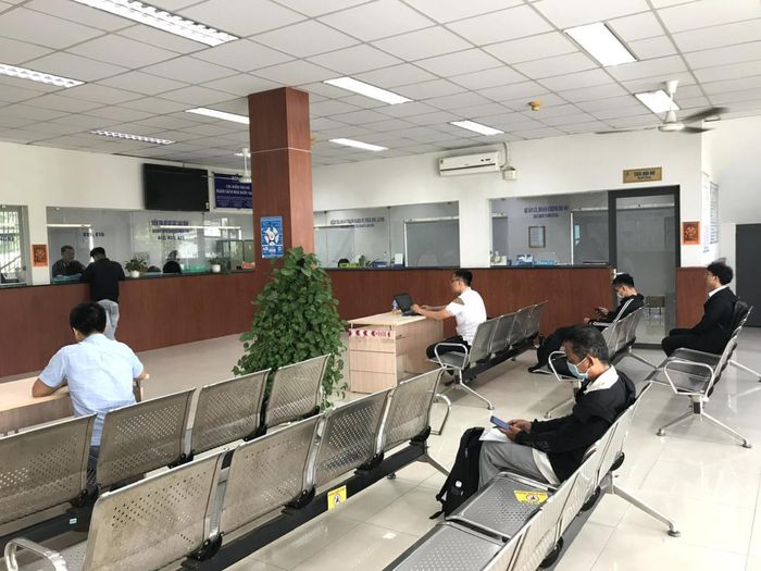 Các doanh nghiệp sẽ tiết kiệm được rất nhiều chi phí và thời gian nếu việc chuyển đổi số và cải cách hành chính được thực hiện hiệu quả.