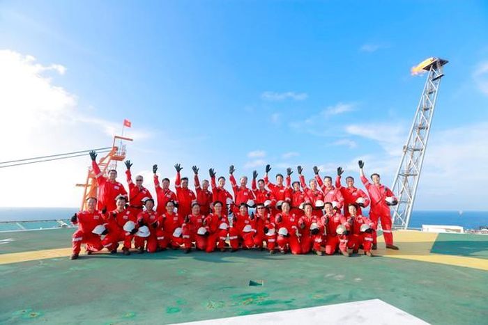 Người lao động Cửu Long JOC