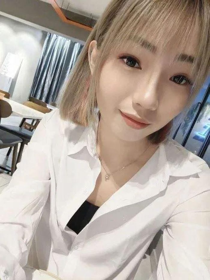 Xu Jialing bị sát hại ở tuổi 26. Ảnh: TV Story.