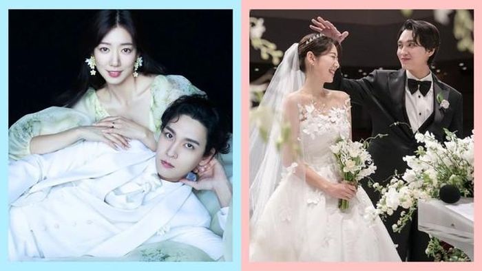 Park Shin Hye tạm dừng hoạt động 2 năm để tập trung cho cuộc sống cá nhân
