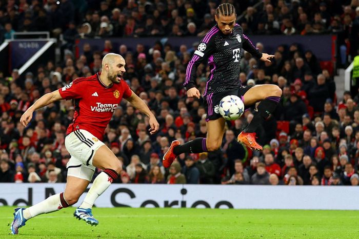 Liverpool phải chi rất nhiều để có Sane