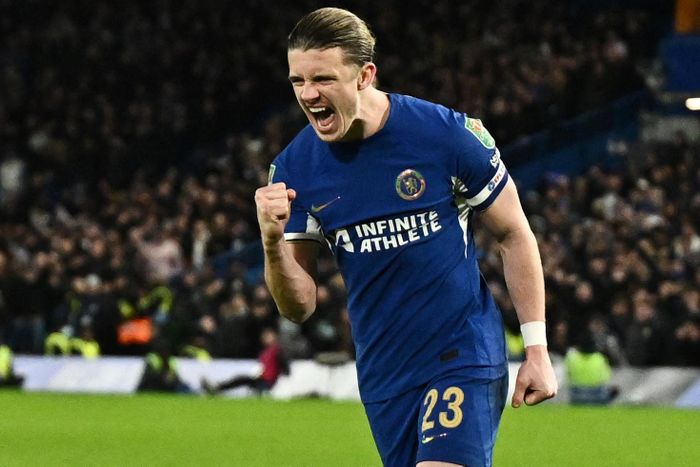 MU lôi kéo Gallagher