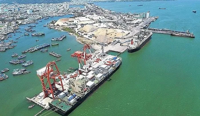 Mục tiêu đến năm 2030, Bình Định sẽ trở thành tỉnh phát triển thuộc nhóm dẫn đầu vùng Bắc Trung bộ và Duyên hải Trung bộ