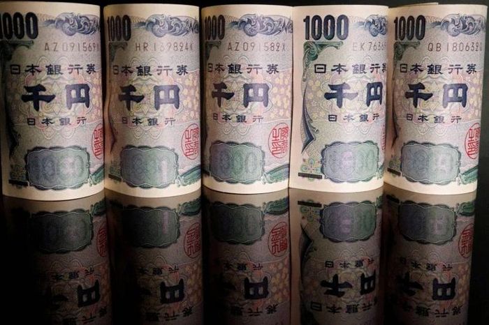 Tỷ giá Yen hôm nay ngày 23/12.