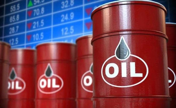 Giá xăng dầu đi lên. Ảnh: Nairametrics