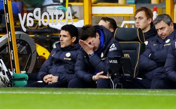 Kết quả trên đồng nghĩa thầy trò Mauricio Pochettino thua trận thứ 8 tại Ngoại hạng Anh mùa này. Họ mới có 22 điểm, đứng thứ 10 trên bảng điểm.