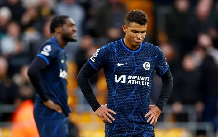 Kết quả, đoàn quân của Mauricio Pochettino để thua chủ nhà Wolves 1-2 đầy cay đắng ở vòng 18 Ngoại hạng Anh.