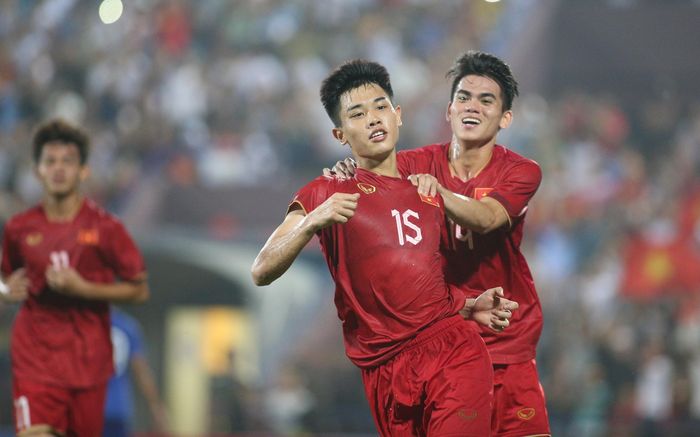 Đình Bắc, Văn Khang, Thanh Nhàn đều có tên