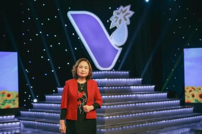 PGS.TS Lê Thị Hợp - Nguyên Viện trưởng Viện dinh dưỡng. Ảnh: TH