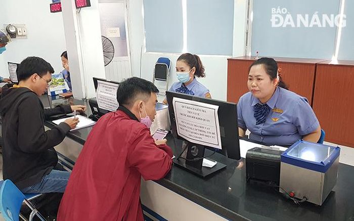 Đường sắt mở bán thêm 3.000 vé tàu dịp Tết Giáp Thìn 2024. Ảnh: GIA MINH