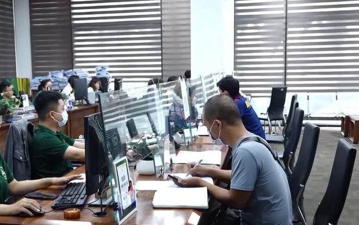 Kinh nghiệm trong chuyển đổi số cũng giúp Lạng Sơn xây dựng thành công nền tảng Công dân số Xứ Lạng với hơn 640 ngàn tài khoản được cài đặt