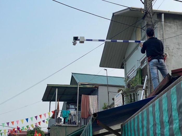 Những đôi "mắt làng" giúp tăng hiệu quả phong trào "Toàn dân bảo vệ an ninh Tổ quốc" tại các địa bàn dân cư
