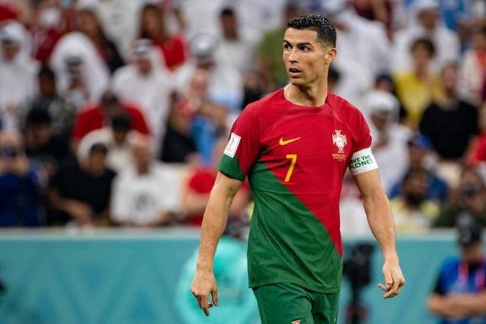 Ronaldo đặt mục tiêu thi đấu 250 trận cho ĐT Bồ Đào Nha