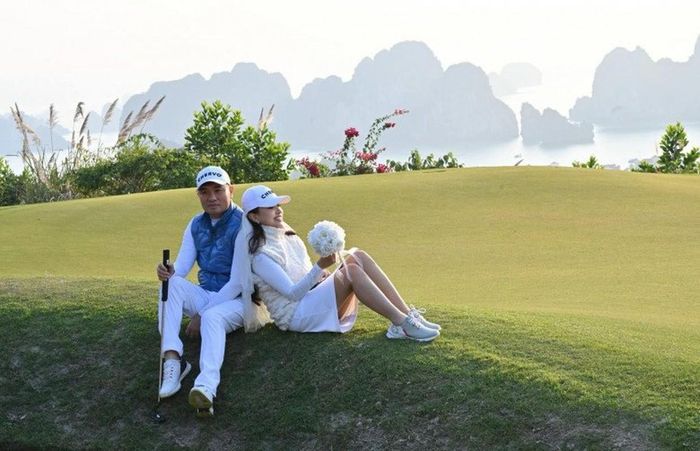 Bên dưới bài đăng, Vân Hugo nhận được "cơn mưa" lời khen có cánh nhờ bộ ảnh độc đáo này.